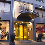 Charlemagne By Happyculture Hotel 4*
