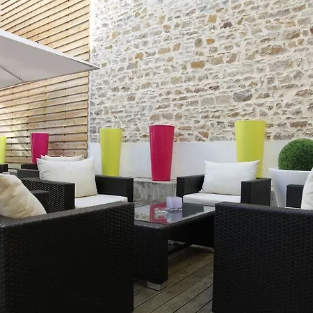 Hotel Charlemagne 4*