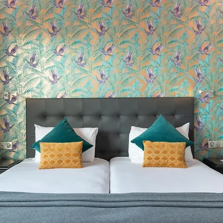 Charlemagne By Happyculture 4* Lyon