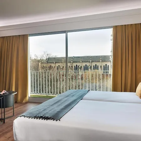 Charlemagne By Happyculture Hotel 4*