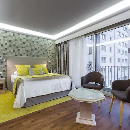 Charlemagne By Happyculture Hotel Lyon