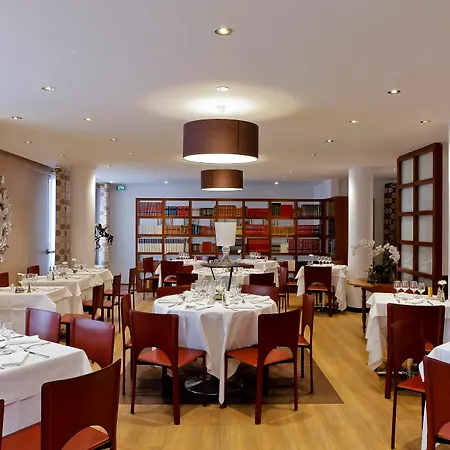 Charlemagne By Happyculture Hotel