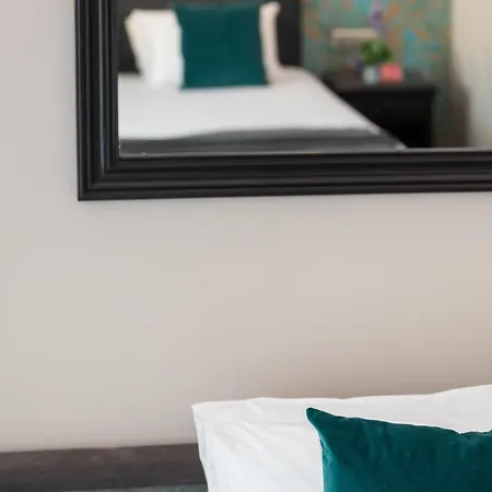 Charlemagne By Happyculture Hotel Lyon
