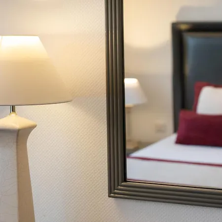 Charlemagne By Happyculture Hotel Lyon