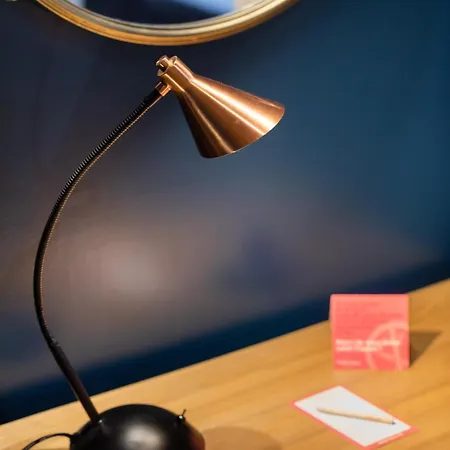 Hotel Charlemagne By Happyculture Lyon