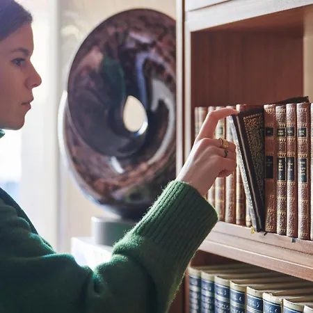 Charlemagne Hotel Lyon