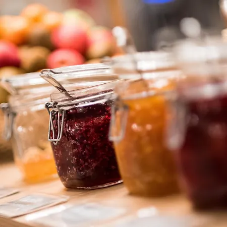 Charlemagne Hotel Lyon