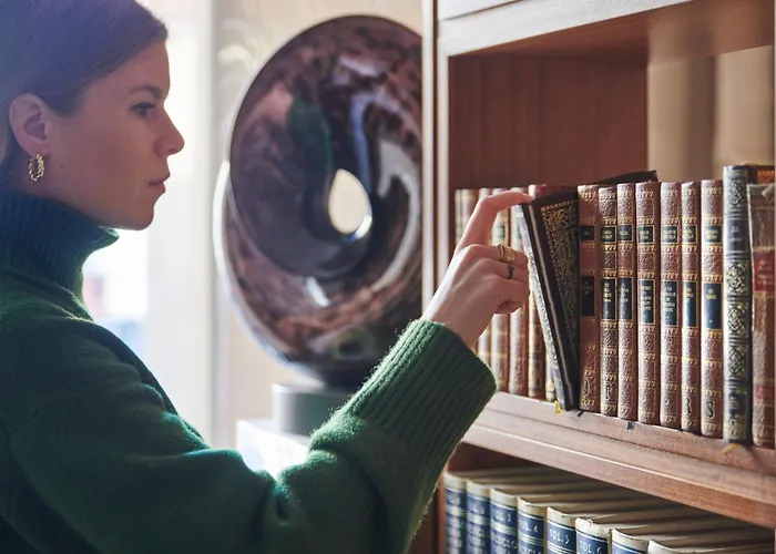 Charlemagne By Happyculture Hotel Lyon