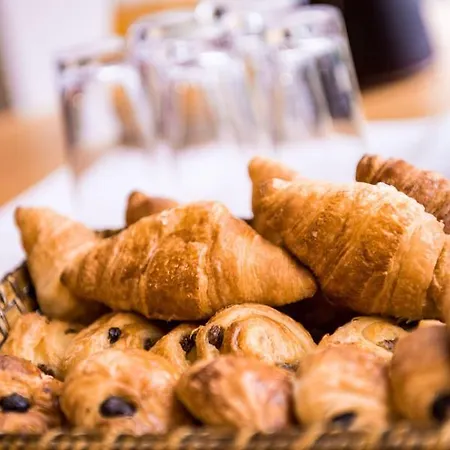 Charlemagne By Happyculture Lyon