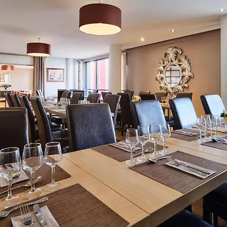 Charlemagne By Happyculture 4* Lyon