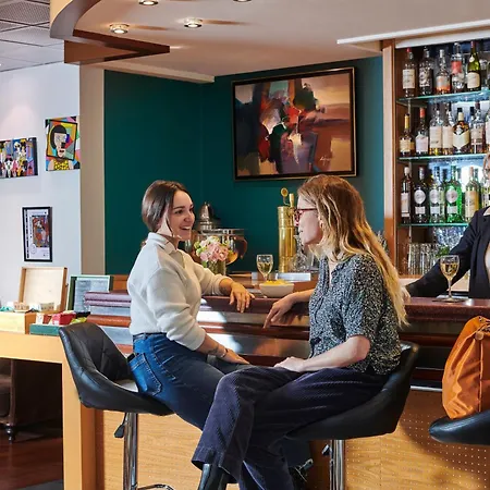 Charlemagne By Happyculture