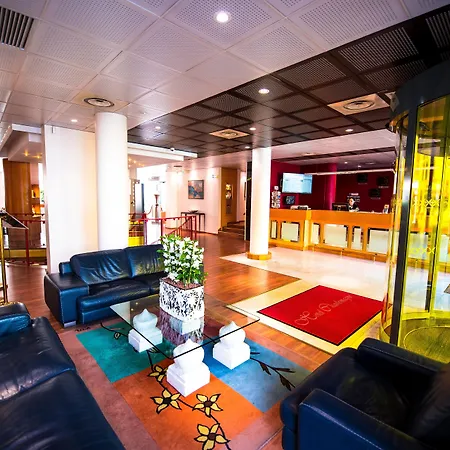 Charlemagne By Happyculture Hotel 4*