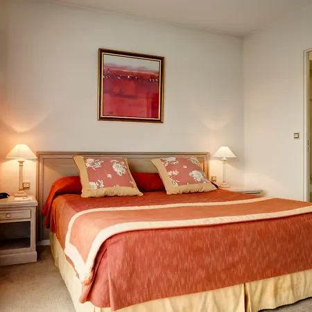 Charlemagne By Happyculture