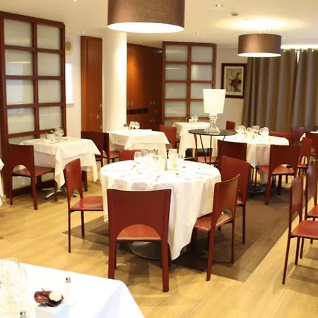 Charlemagne By Happyculture 4* Lyon