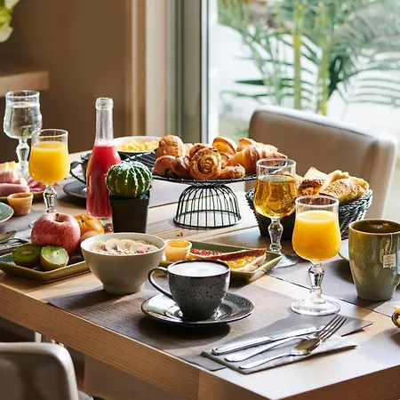 Charlemagne By Happyculture 4*