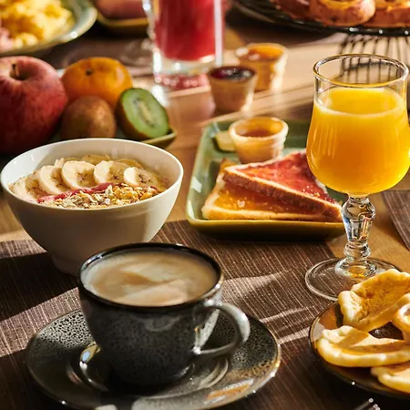 Charlemagne By Happyculture 4*