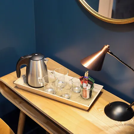 Charlemagne By Happyculture Hotel 4*