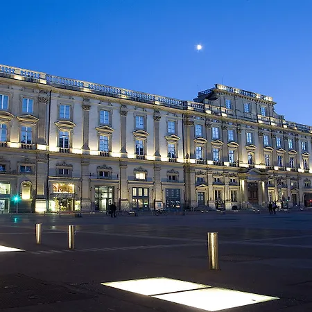 Hotel Charlemagne By Happyculture 4*