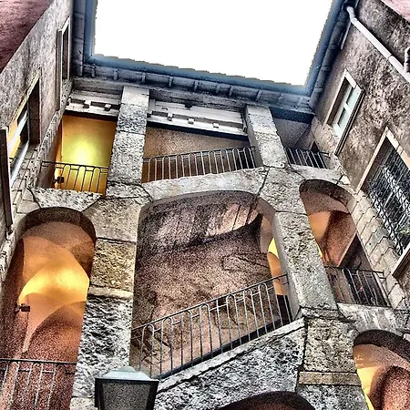 Charlemagne By Happyculture 4* Lyon