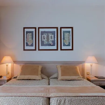 Hotel Charlemagne By Happyculture Lyon